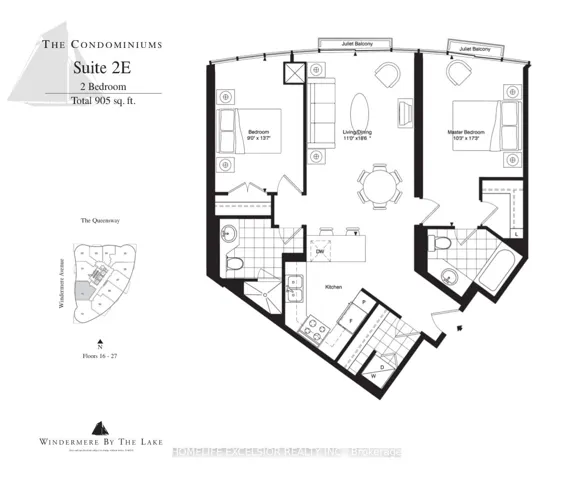 15 Windermere Avenue, Toronto W01, ON M6S 5A2