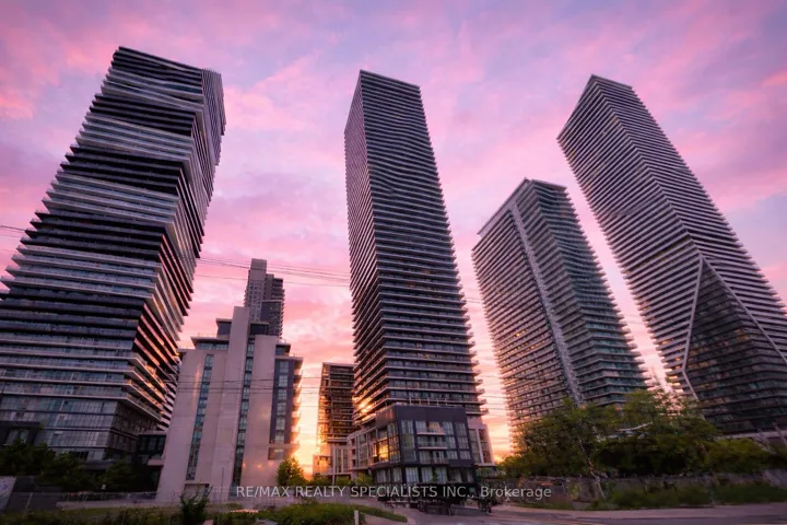 70  Annie Craig  Drive, Toronto W06, ON M8V 0C5