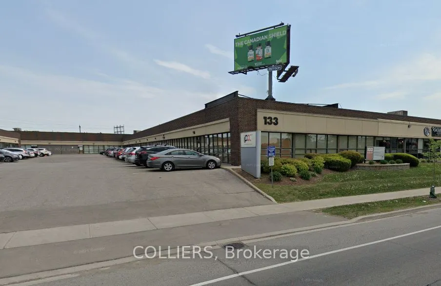 Industrial Property For Lease | W12834092