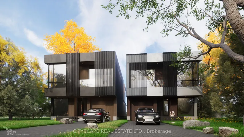 897  Eighth  Street, Mississauga, ON L5E 1R3