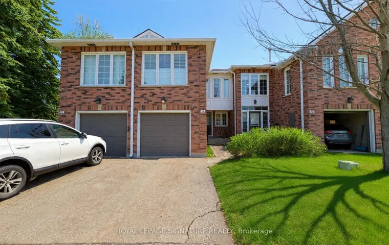 3  Lancewood  Crescent, Brampton, ON L6S 5Y6