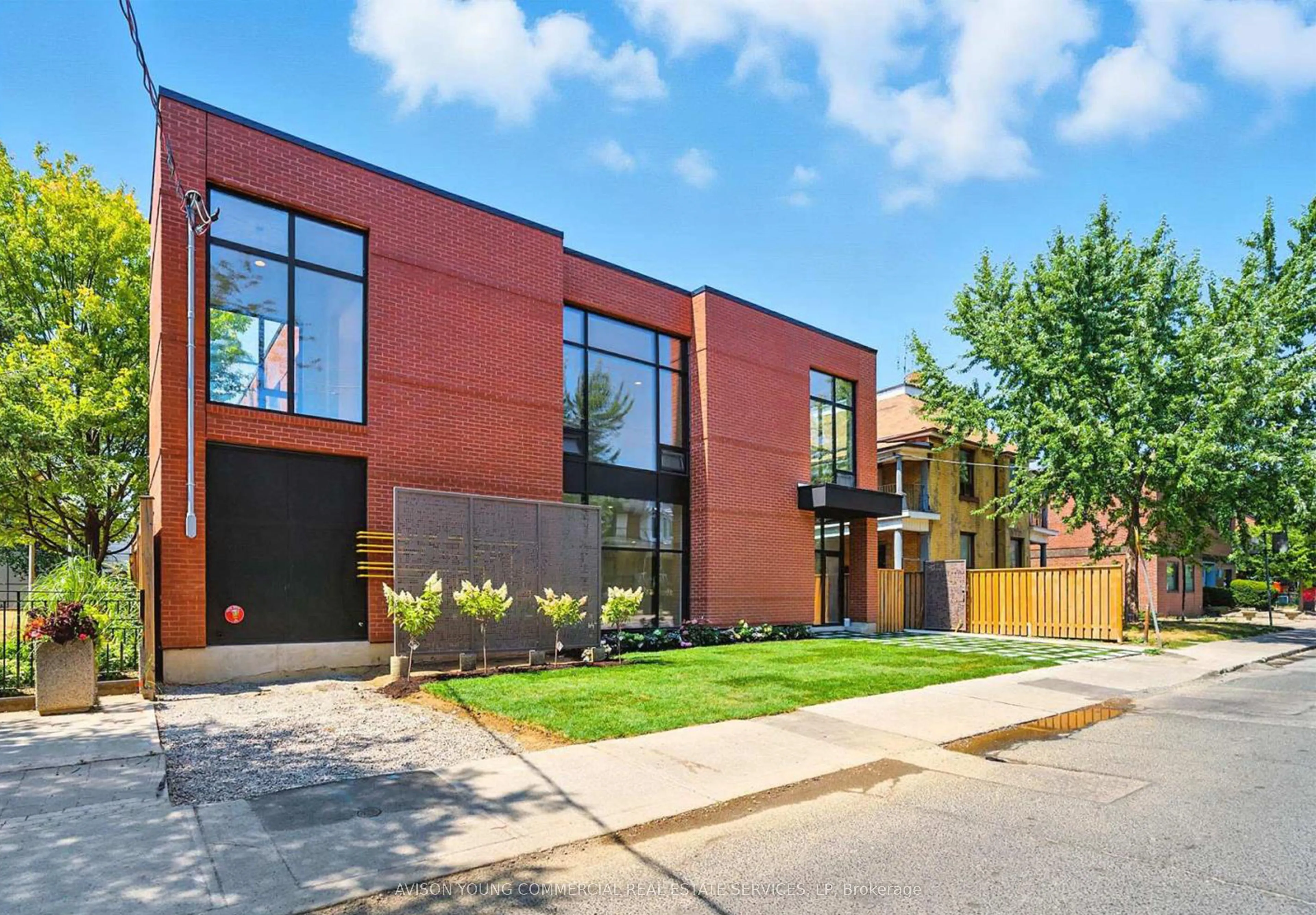 Office For Lease | W12835792