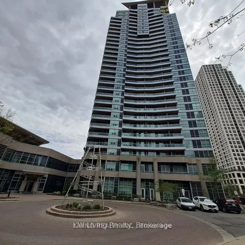 33  Elm W Drive, Mississauga, ON L5B 4M2