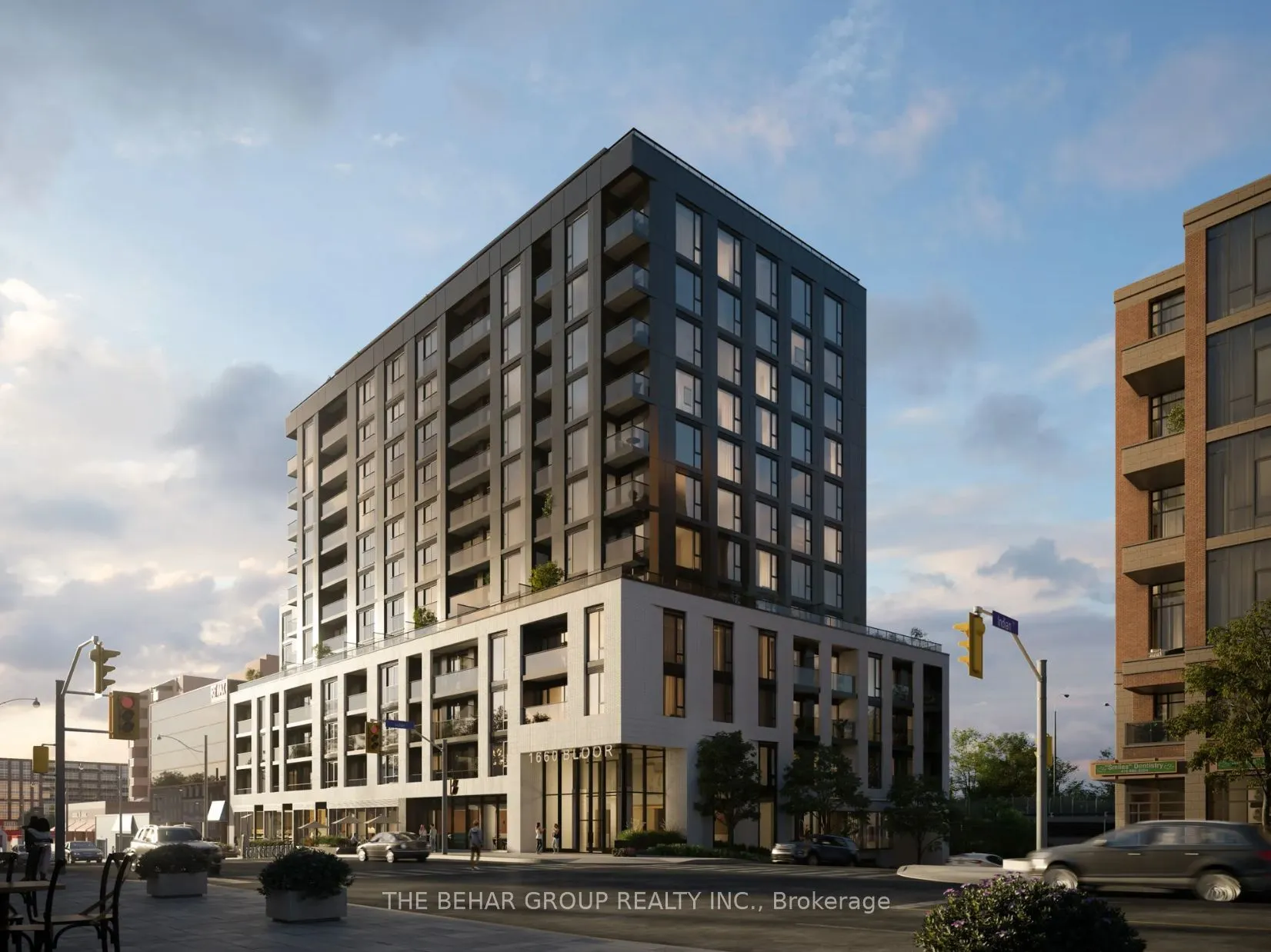 Property For Sale | W12836428