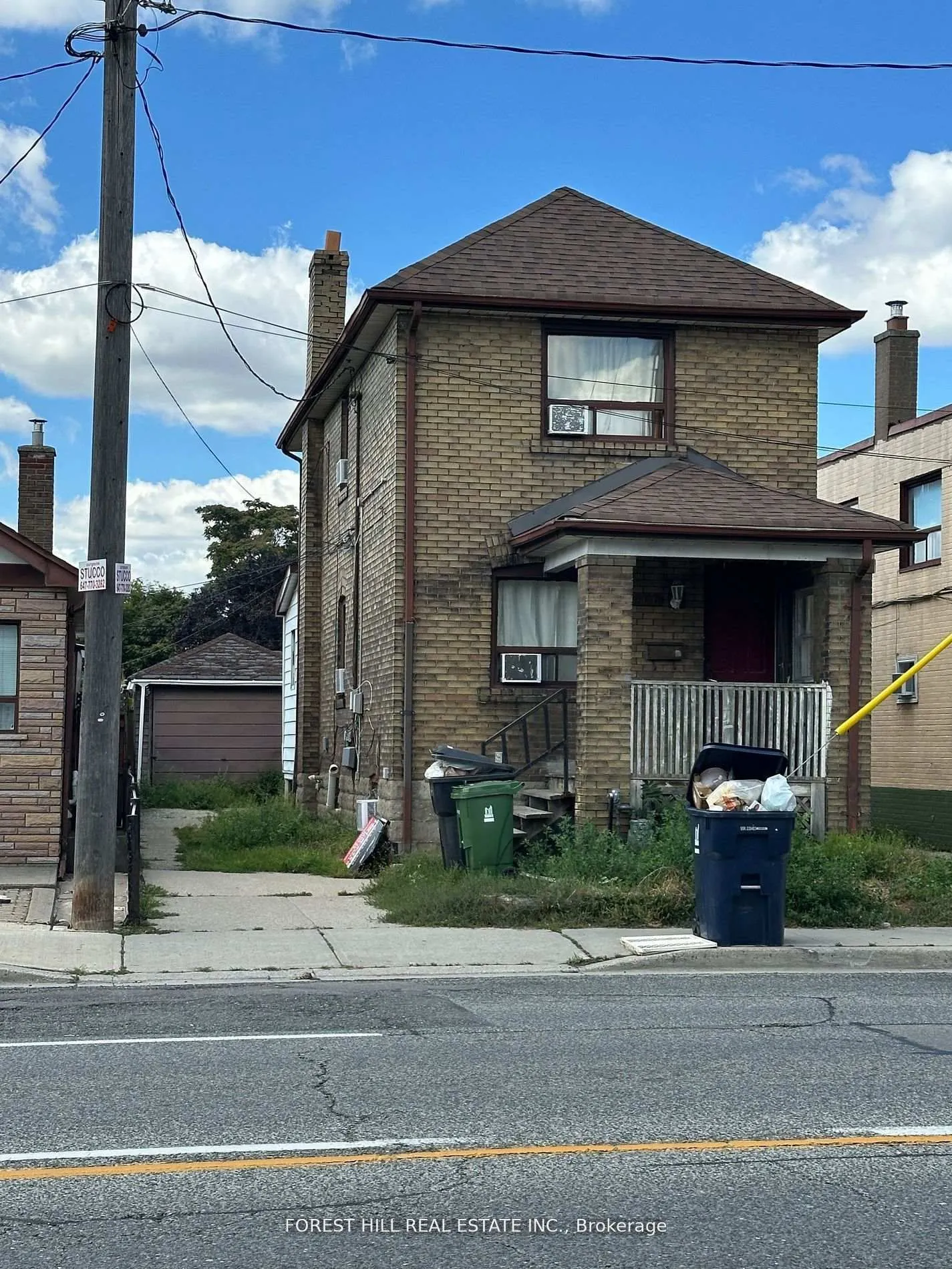 Duplex For Sale | W12836526