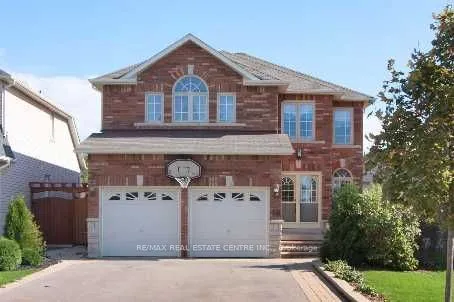 Detached Home For Sale | W12836634