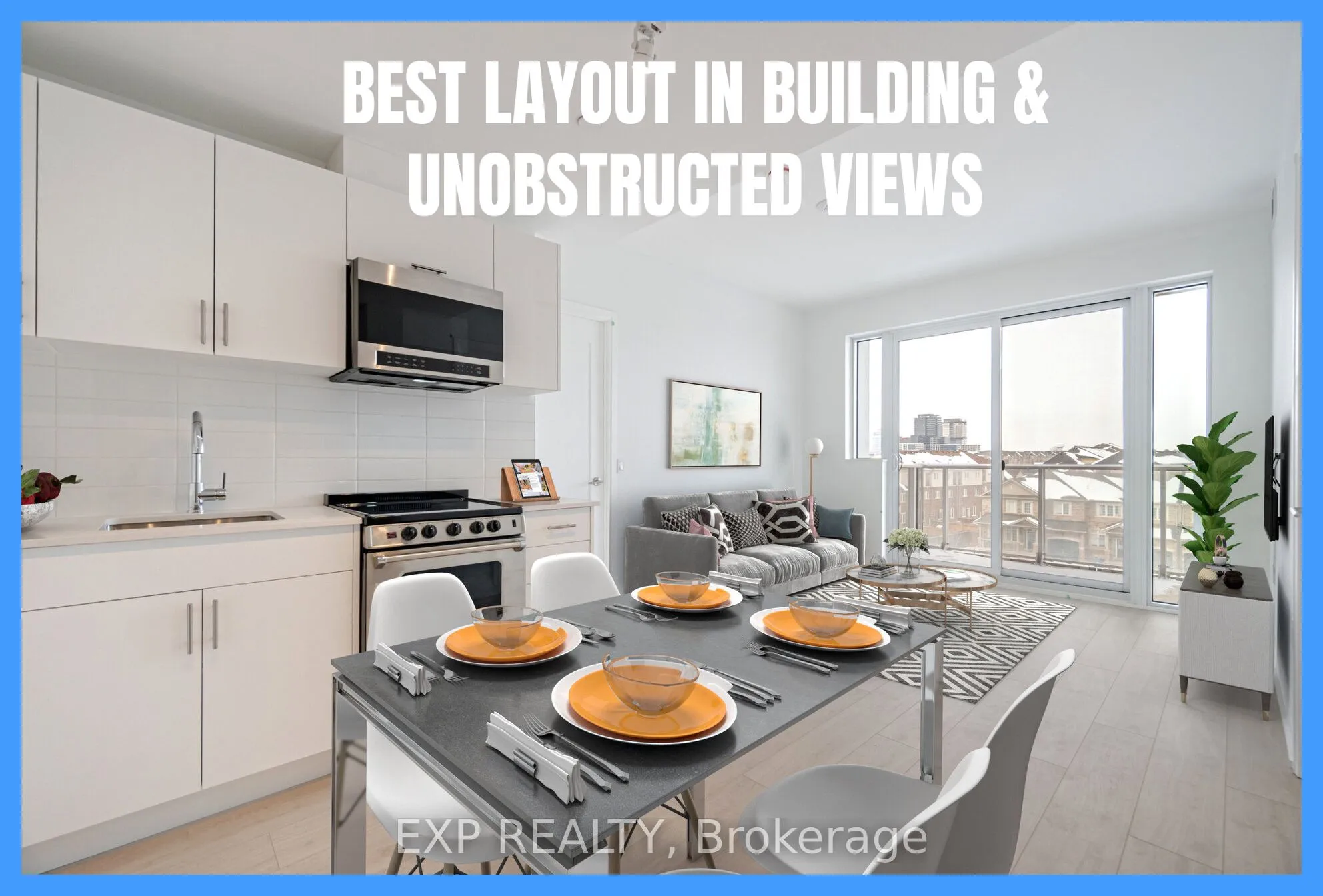 Property For Sale | W12836950