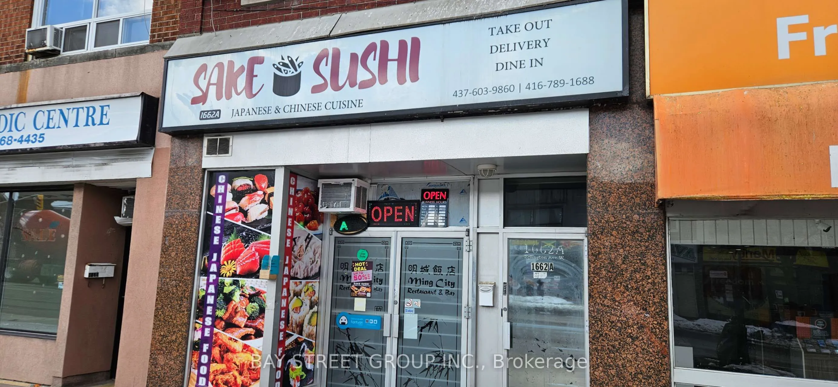 Business For Sale | W12837060