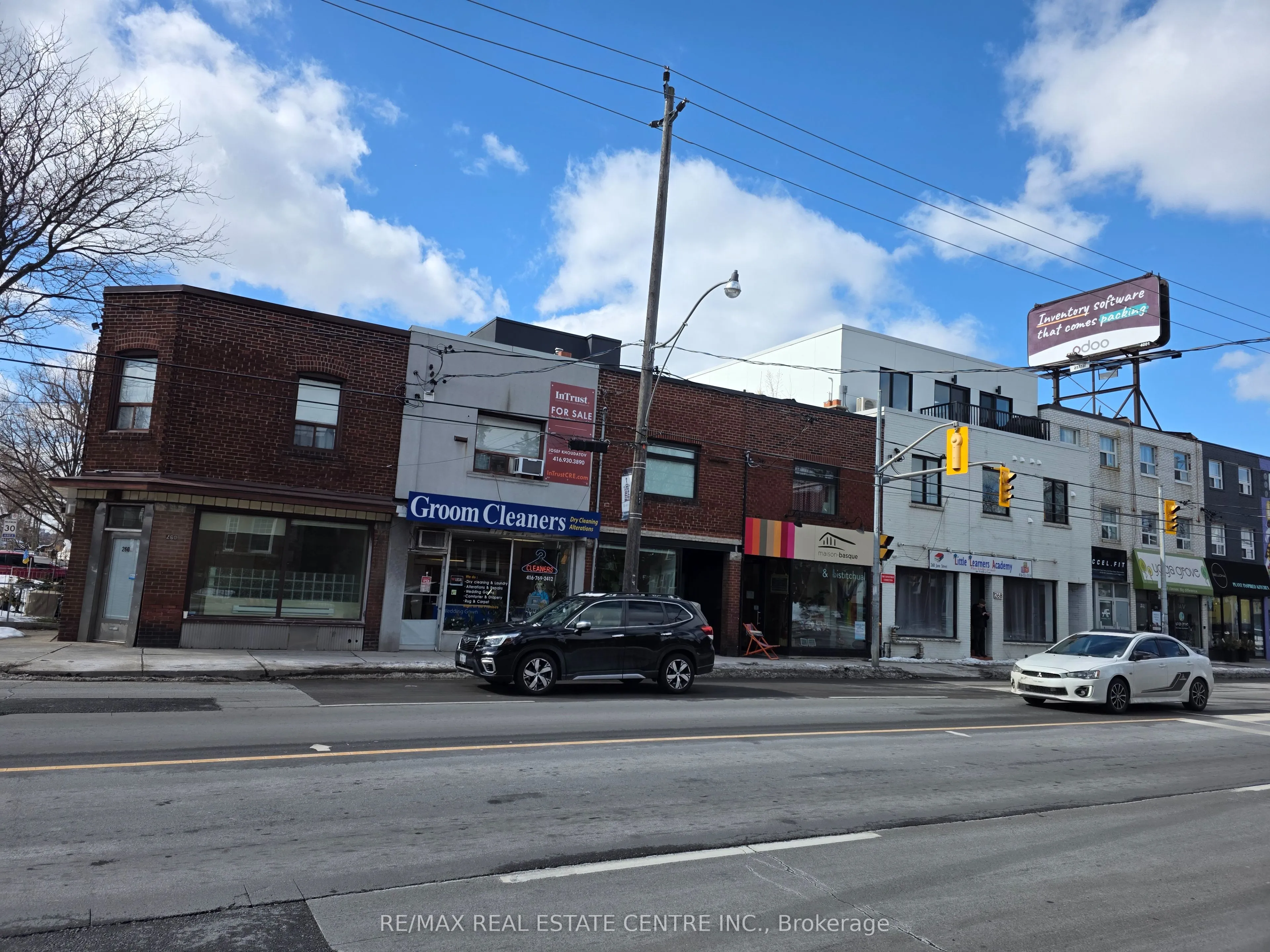 Property For Sale | W12837978