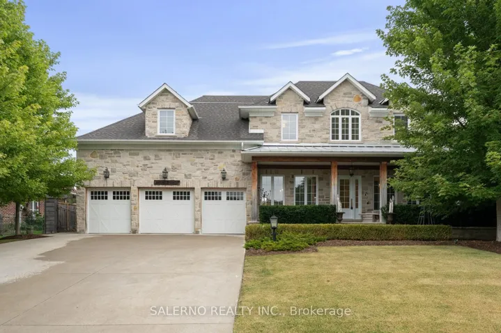7  Dolan  Drive, Caledon, ON L7E 0E1