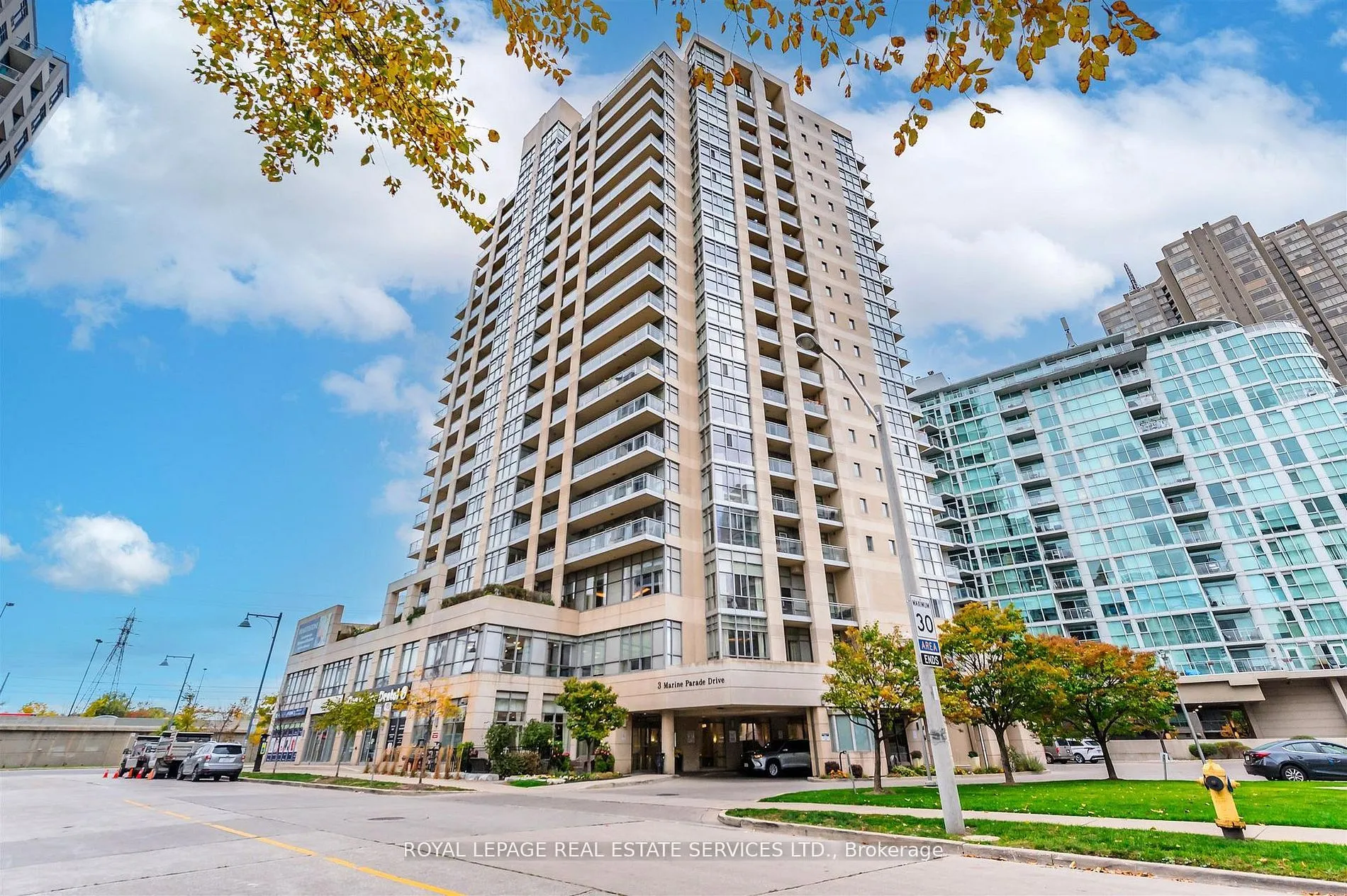 Property For Sale | W12838604