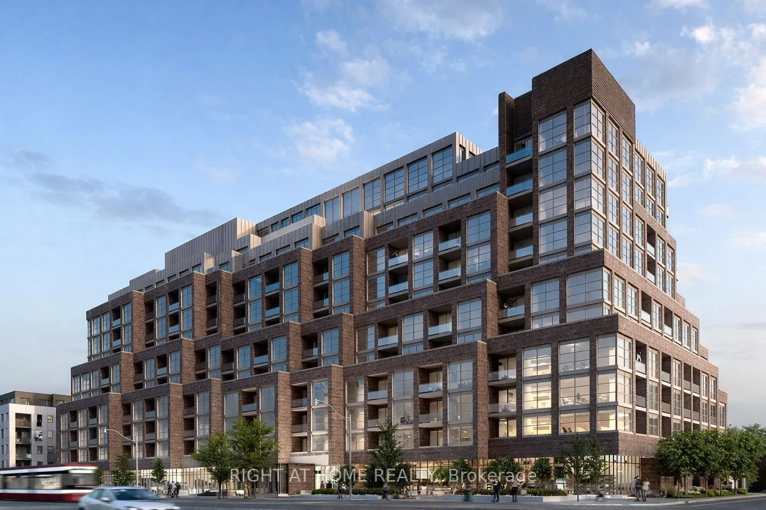 Property For Sale | W12838728