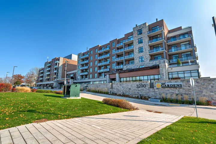 3290  New  Street, Burlington, ON L7N 1M8