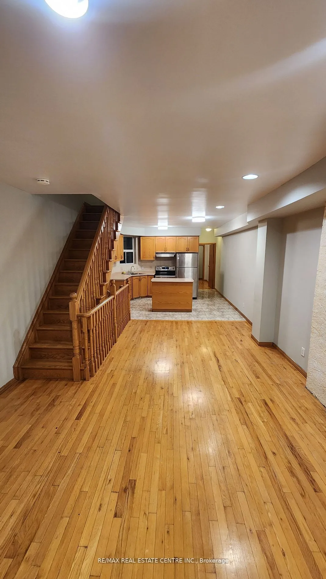Semi-Detached Home For Lease | W12839782