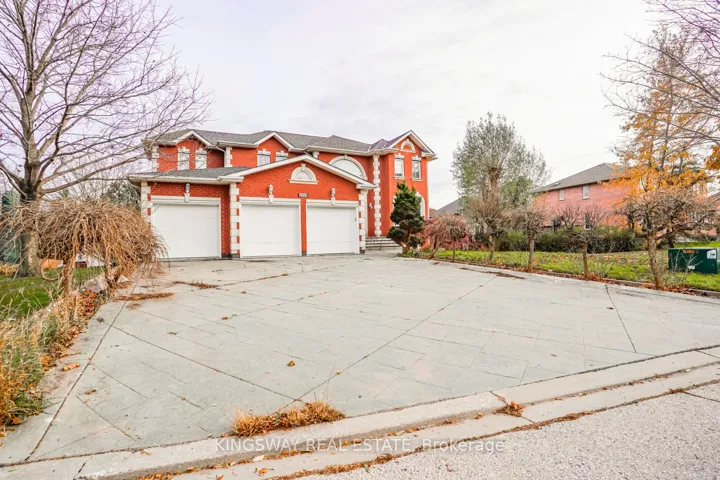 5969  RAYSHAW  Court, Mississauga, ON L5M 2P4