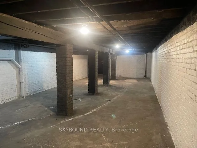 Property For Lease | W12841376