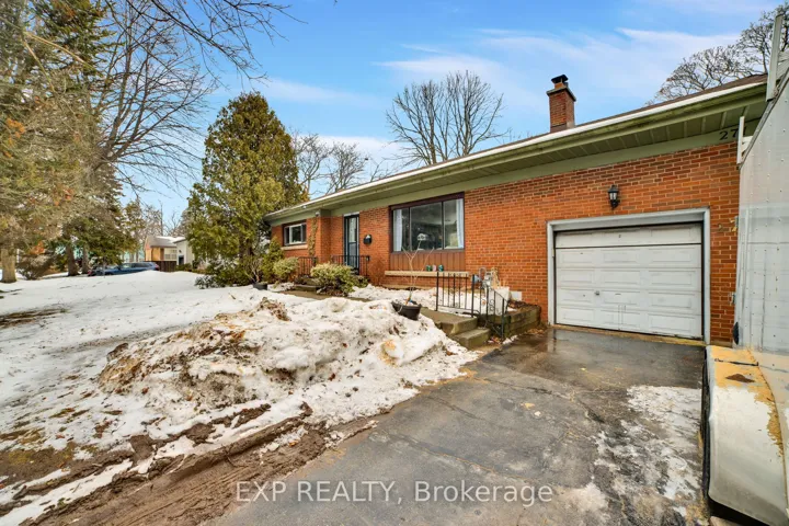 271  Linden  Avenue, Burlington, ON L7L 2P4