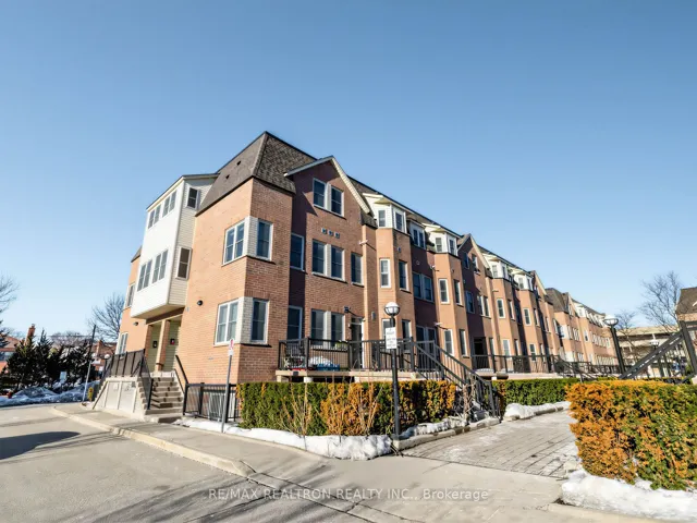 760  Lawrence W Avenue, Toronto W04, ON M6A 3E7