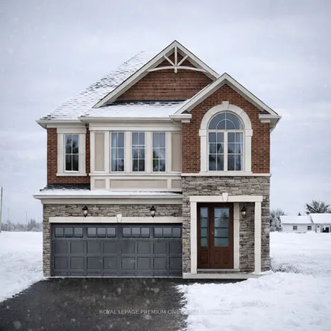 8  Jack Kenny  Court, Caledon, ON L7E 2M5