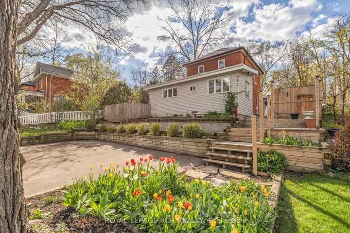 91  King W Street, Caledon, ON L7E 1A2