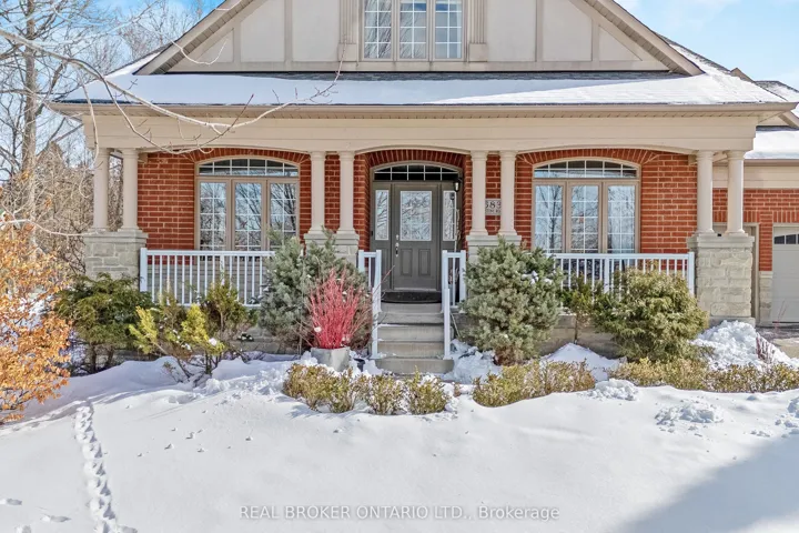1583  Hallstone  Road, Brampton, ON L6Y 5K8
