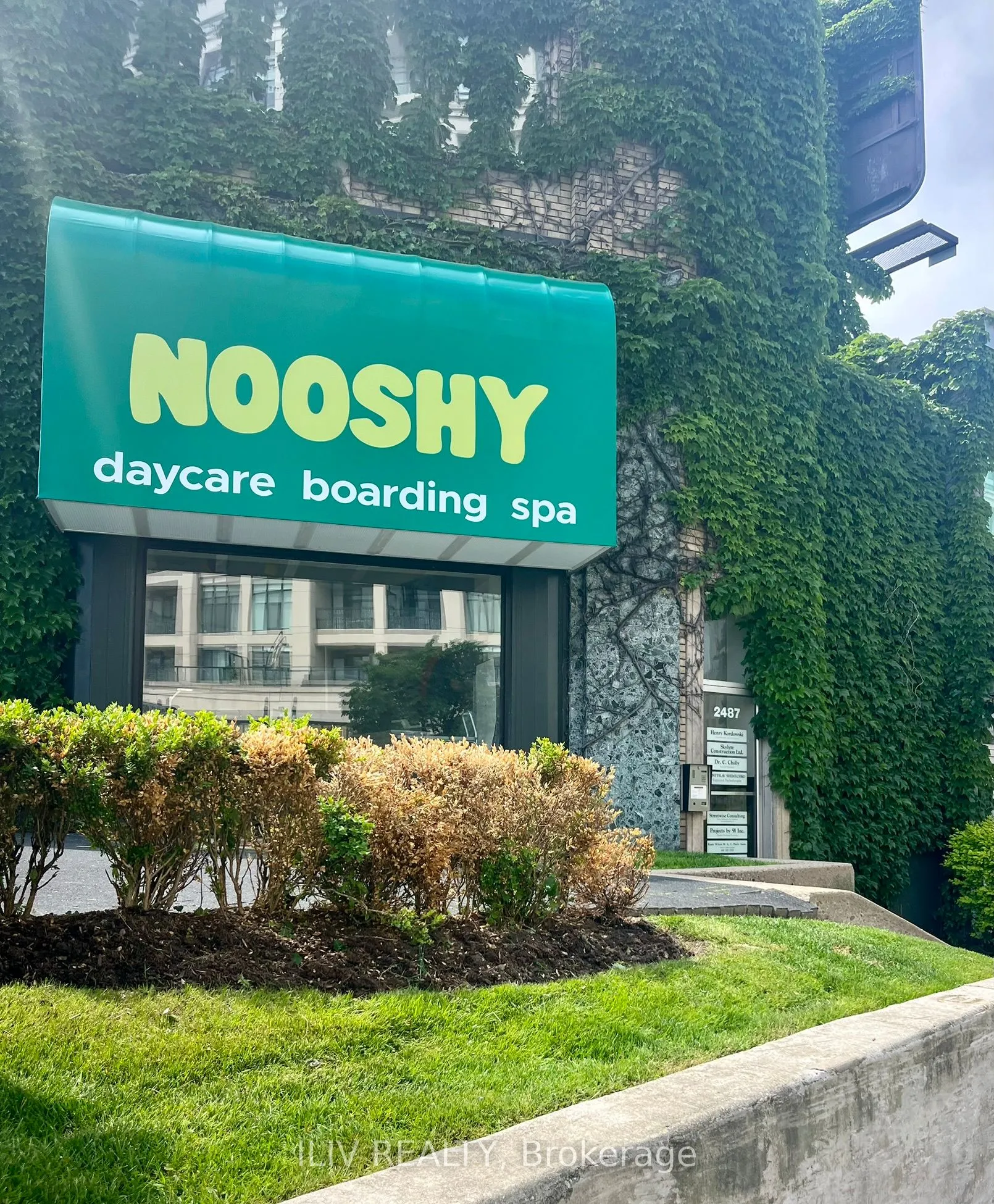 Office For Lease | W12845748