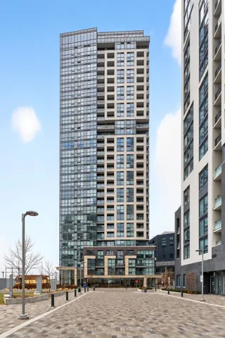 20  Thomas Riley  Road, Toronto W08, ON M9B 0C3