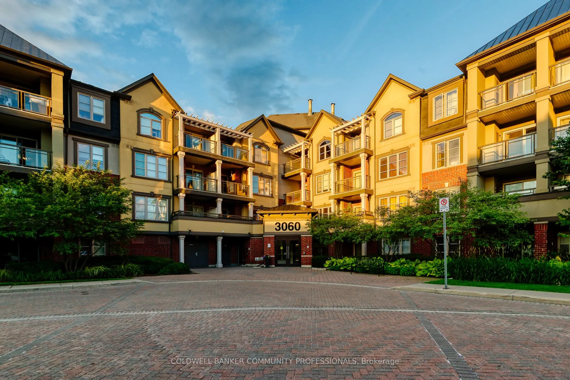 Property For Sale | W12846342