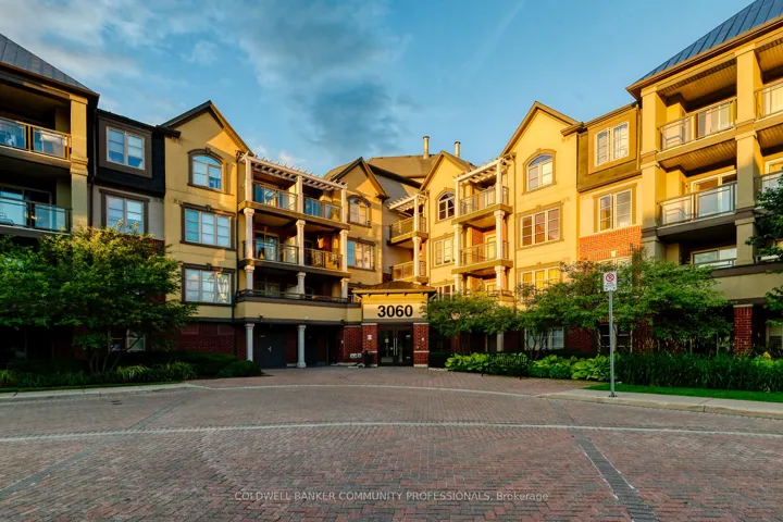 3060  Rotary  Way, Burlington, ON L7M 0G9