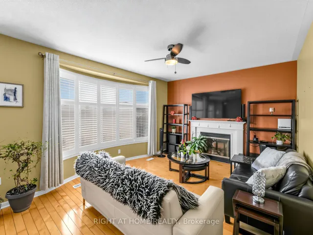 401 Tonelli Lane, Milton, ON L9T 0N4