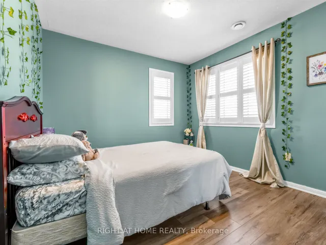 401 Tonelli Lane, Milton, ON L9T 0N4