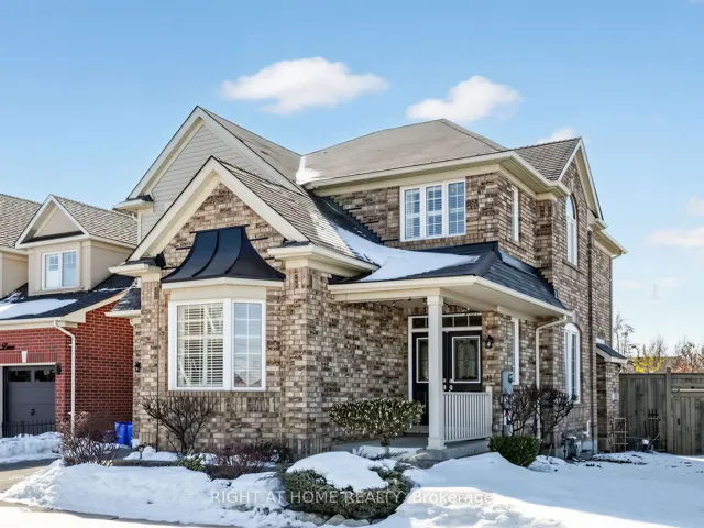 401 Tonelli Lane, Milton, ON L9T 0N4