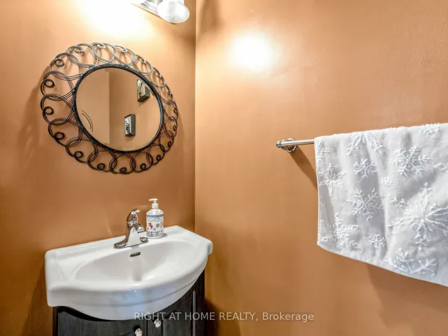 401 Tonelli Lane, Milton, ON L9T 0N4