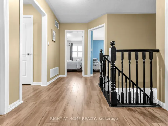 401 Tonelli Lane, Milton, ON L9T 0N4