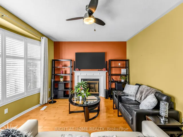 401 Tonelli Lane, Milton, ON L9T 0N4