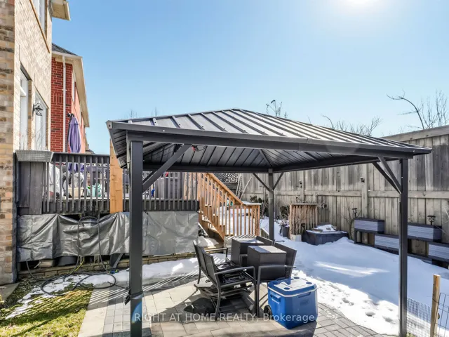 401 Tonelli Lane, Milton, ON L9T 0N4