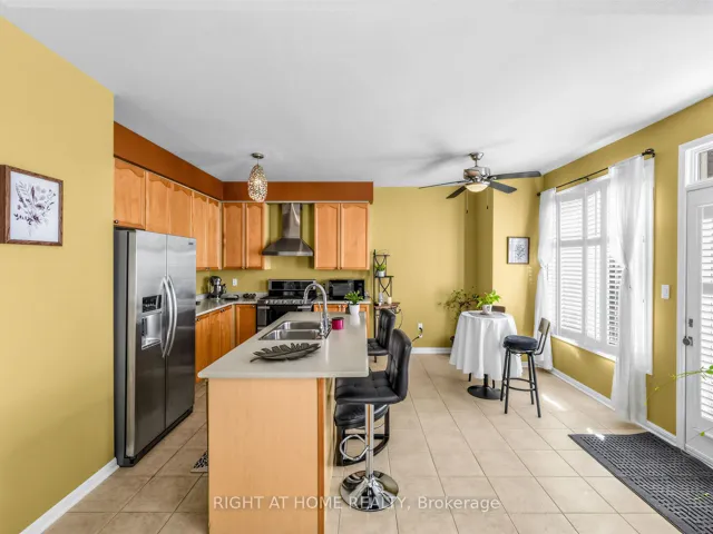401 Tonelli Lane, Milton, ON L9T 0N4
