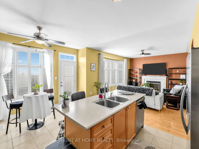 401 Tonelli Lane, Milton, ON L9T 0N4