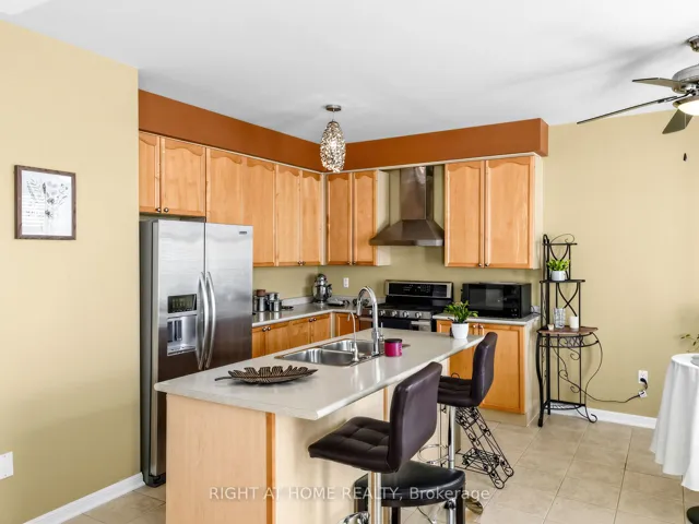 401 Tonelli Lane, Milton, ON L9T 0N4