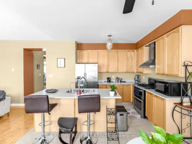 401 Tonelli Lane, Milton, ON L9T 0N4