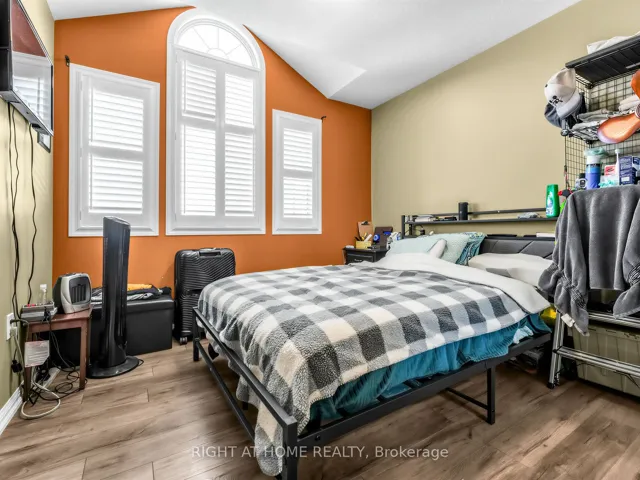 401 Tonelli Lane, Milton, ON L9T 0N4