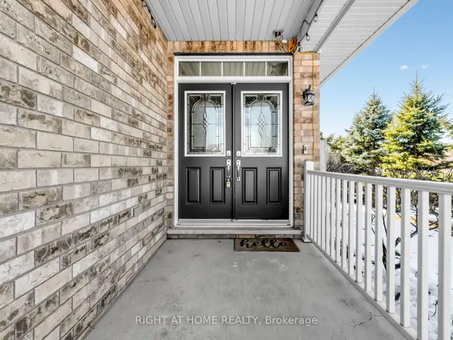 401 Tonelli Lane, Milton, ON L9T 0N4