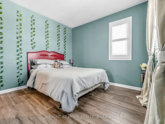 401 Tonelli Lane, Milton, ON L9T 0N4