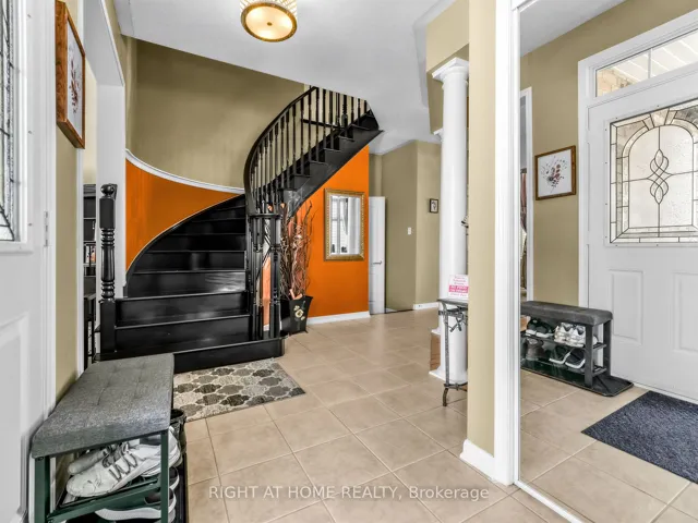401 Tonelli Lane, Milton, ON L9T 0N4
