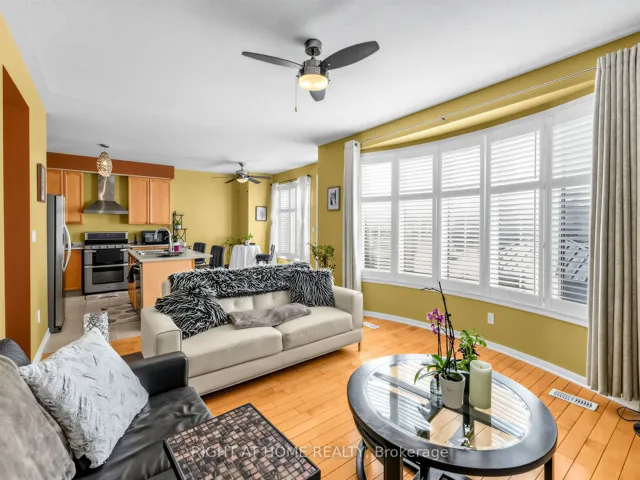 401 Tonelli Lane, Milton, ON L9T 0N4