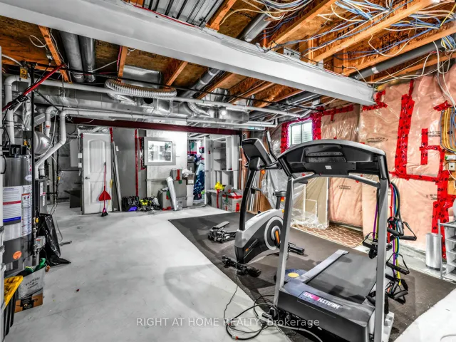 401 Tonelli Lane, Milton, ON L9T 0N4