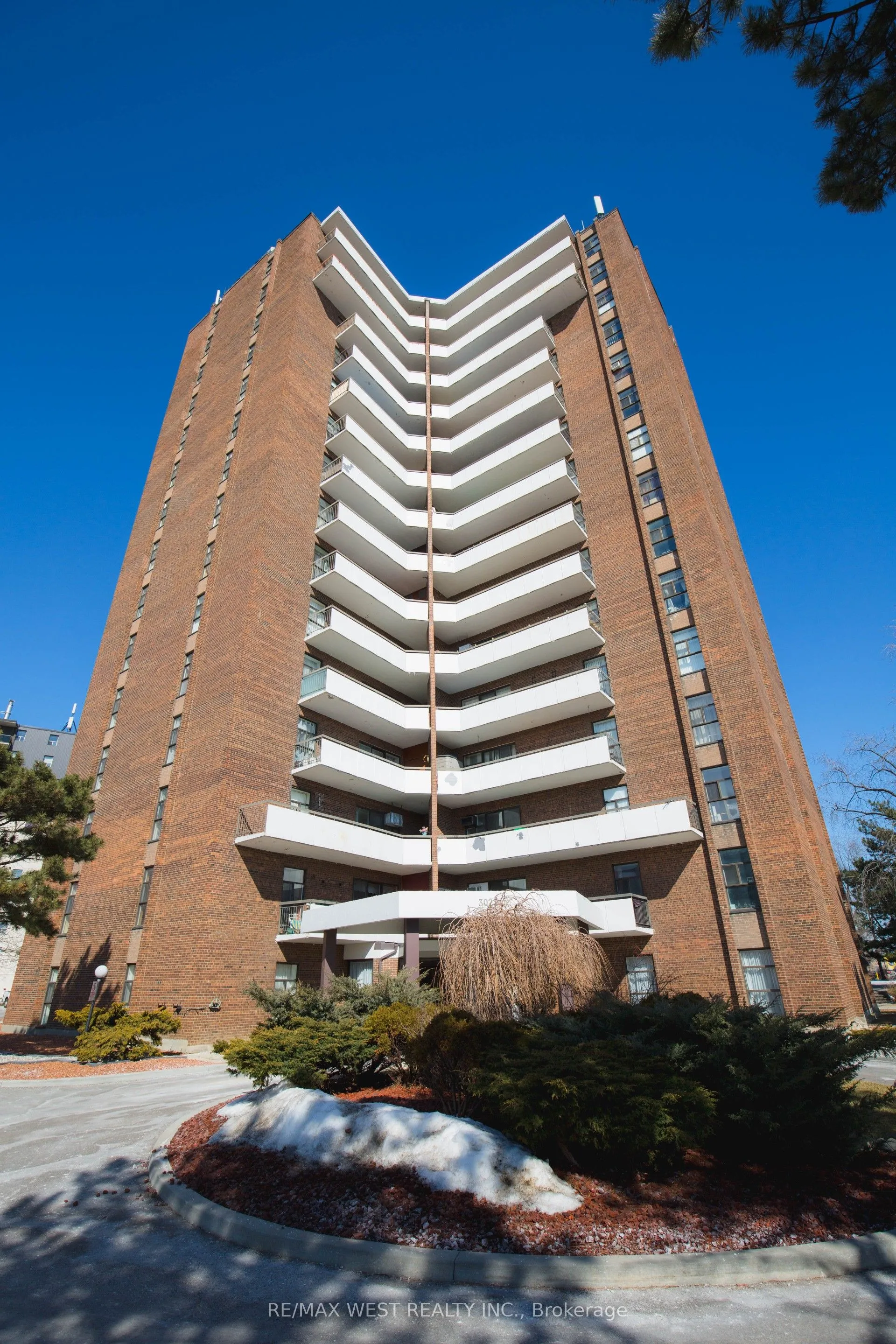 Property For Sale | W12846822