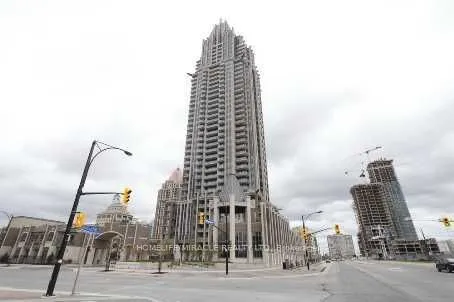 388  Prince of Wales  Drive, Mississauga, ON L5B 0A1