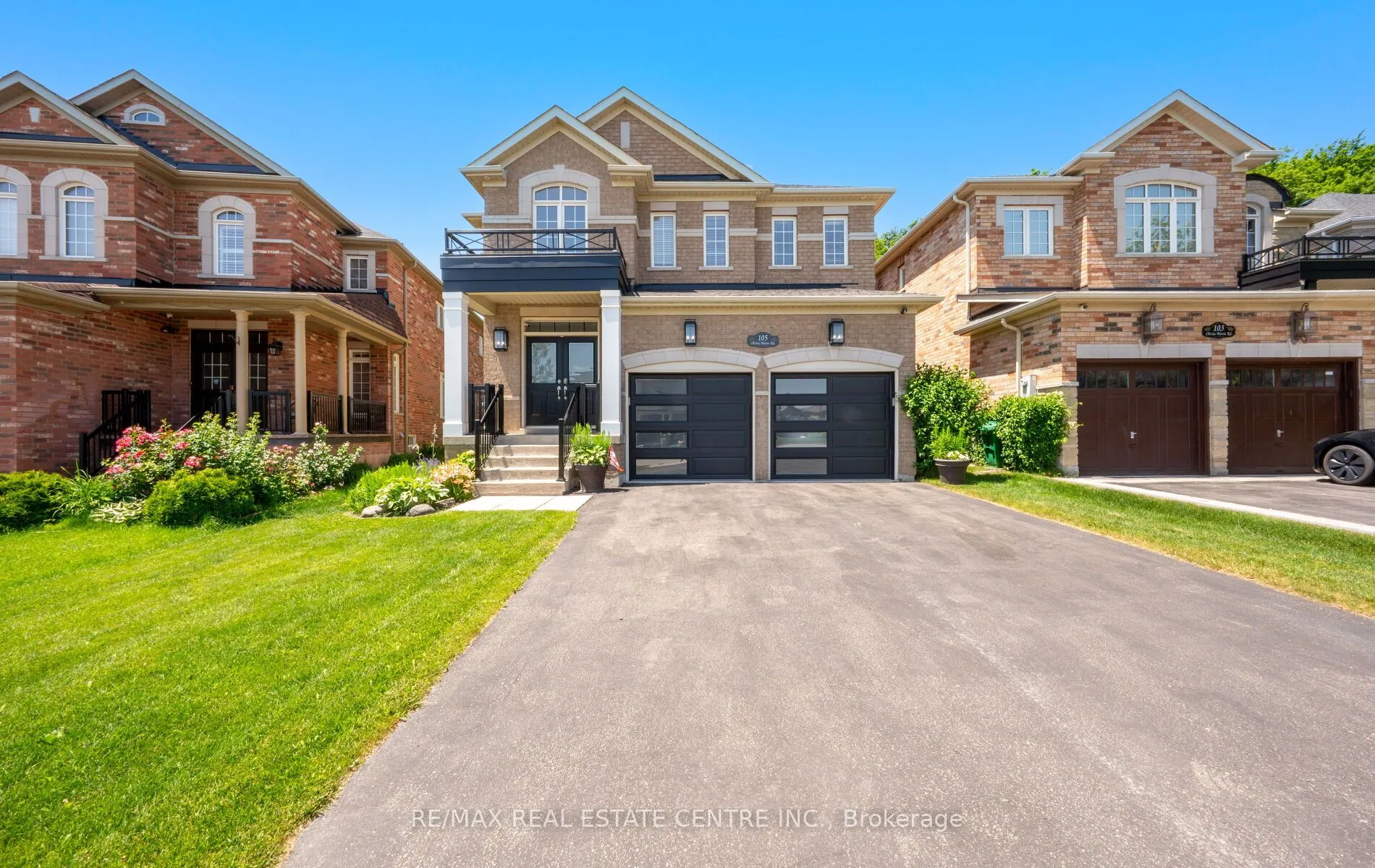 Detached Home For Sale | W12847354