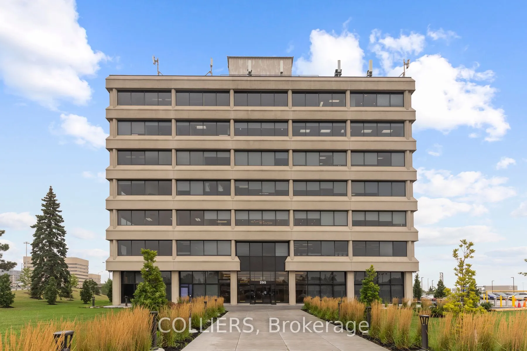 Office For Lease | W12848218
